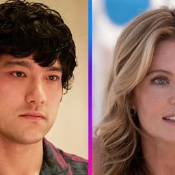 Meghann Fahy Says 'Something Sexual' Happened Between Daphne and Ethan