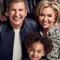 Todd Chrisley's Mom Makes First Appearance After He Reports to Prison