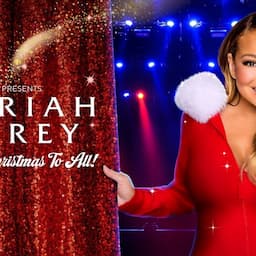 How to Watch 'Mariah Carey: Merry Christmas to All'