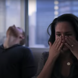 See Emotional Trailer for Meghan Markle and Prince Harry's Docuseries