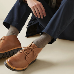 Shop Cole Haan's Best Boots for Men for Every Occassion This Winter