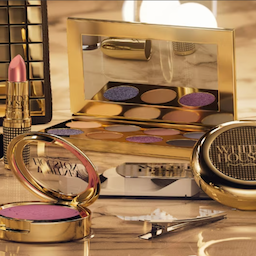 Shop MAC Cosmetics' Limited-Edition Whitney Houston Beauty Collection