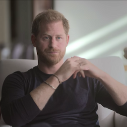 How to Watch Prince Harry's ITV and '60 Minutes' Interview Specials