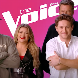 'The Voice': Blake and Kelly Welcome New Coaches in Season 23 Promo