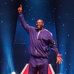What to Expect From Shaquille O'Neal's Virtual Reality NYE Special