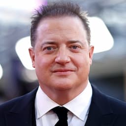 Brendan Fraser to Be Honored With Spotlight Award at 2023 PSIFF
