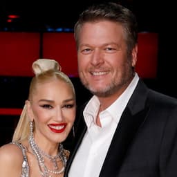 Gwen Stefani, Blake Shelton Cover a Classic Love Song by The Judds