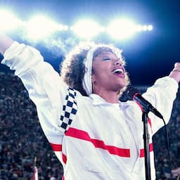 How to Watch the Whitney Houston Biopic 'I Wanna Dance With Somebody'