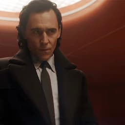 Disney+ Shares First Look at 'Loki' Season 2, 'Ahsoka' and More