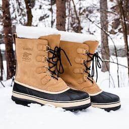 The Best Amazon Deals on Top-Rated Snow Boots for Women: Shop Styles from Sorel, Columbia, Sperry and More