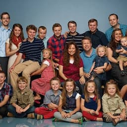 The Duggar Family Tree: 'Counting' All the Marriages, Kids and More