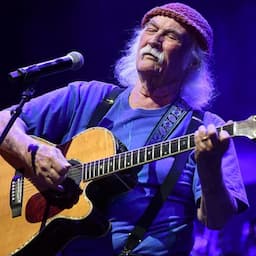 David Crosby Dead at 81: Celebs Post Touching Tributes to Music Icon