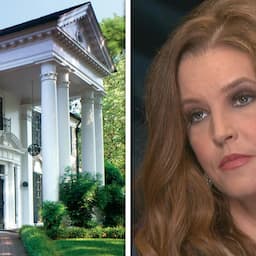 Lisa Marie Presley Is Laid to Rest at Graceland Next to Her Son 