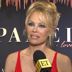 Pamela Anderson Reacts to Recent Memoir Revelations (Exclusive)