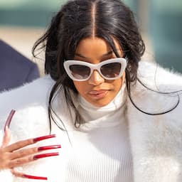 Cardi B Says Community Service Is 'Best Thing That Has Happened to Me'