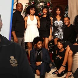 Eddie Murphy Reveals If He Approves of His Kids' Partners