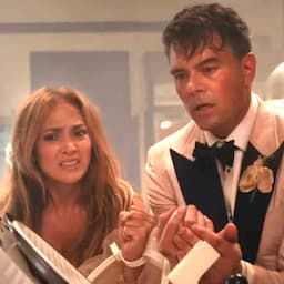 Jennifer Lopez and Josh Duhamel Talk 'Shotgun Wedding' On-Set Hijinks 