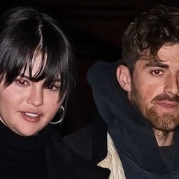 Selena Gomez and Drew Taggart: What They've Connected Over