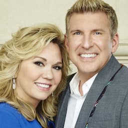 Hear Todd & Julie Chrisley's Final Podcast Before They Went to Prison