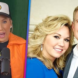 Savannah Chrisley Explains What Todd and Julie's Life Is Like in Prison 