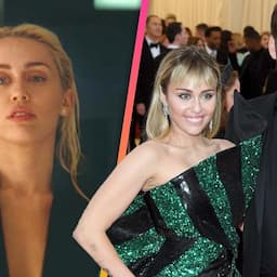 Miley Cyrus' 'Muddy Feet' Sparks Liam Hemsworth Cheating Theories