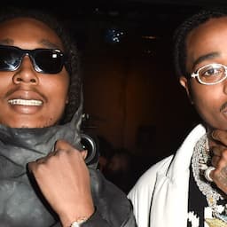 Quavo Pays Tribute to Takeoff in 'Greatness' Video: 'Take Did That'