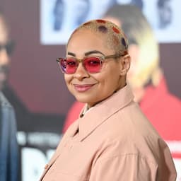 Raven-Symoné Says Eddie Murphy Was Right to Pass on 'Dr. Dolittle 3'