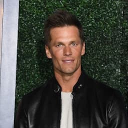 Tom Brady Teases His Future in Acting at '80 for Brady' Premiere
