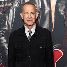Tom Hanks 'Absolutely Heartbroken' Over Lisa Marie Presley's Death