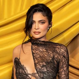 Kylie Jenner Clarifies the Pronunciation of Her Son's Name