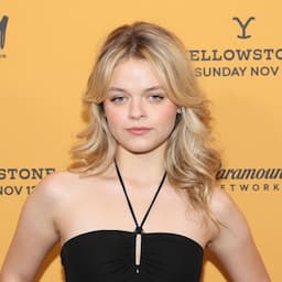 'Yellowstone's Kylie Rogers on Young Beth Flashbacks, Owning the Role
