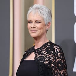 Jamie Lee Curtis Explains Why Sobriety Is Her Legacy (Exclusive)