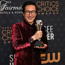 Ke Huy Quan Reacts to Awards Season Success: 'I Just Wanted a Job'
