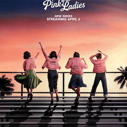 'Grease: Rise of the Pink Ladies' Release Date Revealed: Watch Teaser