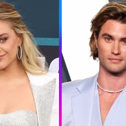 Chase Stokes Is a 'New, Exciting Crush' for Kelsea Ballerini