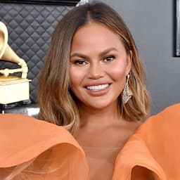 Chrissy Teigen Shares Precious New Video of Baby Son's Incredible Hair