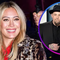 Hilary Duff on Her Friendship With Ex Joel Madden, Wife Nicole Richie