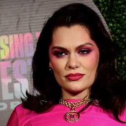 Jessie J Is Pregnant After Suffering Miscarriage: 'I Am so Happy'