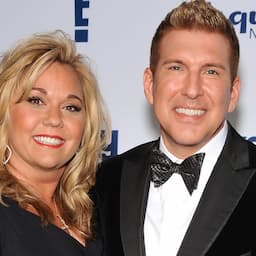 Todd and Julie Chrisley Denied Bail, Will Head to Prison Next Week