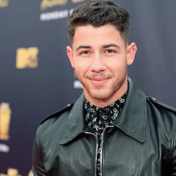 Why Nick Jonas Celebrated Daughter Malti's First Birthday 'in Style'