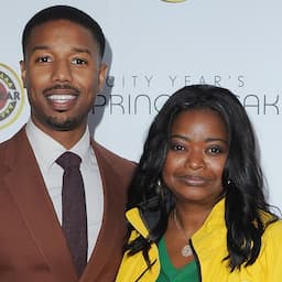Octavia Spencer Reflects on 'Fruitvale Station' 10 Years Later