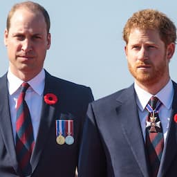 Prince William 'Devastated' and 'Privately Seething' at Prince Harry's Memoir, Royal Expert Says