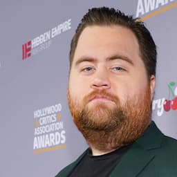 Paul Walter Hauser Pays Homage to Late Co-Star Ray Liotta (Exclusive)