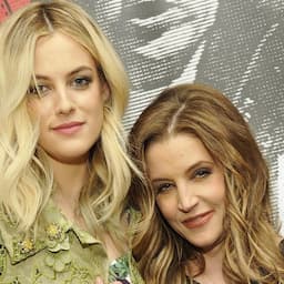 Riley Keough's Last Photo With Mom Lisa Marie Presley Before Her Death