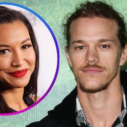 Ryan Dorsey Mourns the Death of Dog He Shared With Late Ex Naya Rivera