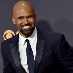 Shemar Moore Opens Up About Keeping His Mother's Memory Alive