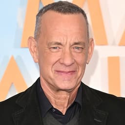 Tom Hanks Reacts to Nepo Baby Discourse: 'This Is the Family Business'