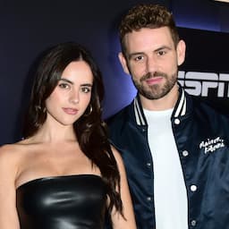Nick Viall Expecting First Child With Fiancée Natalie Joy