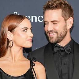 Why Nick Viall Lied to Friends About Sex of Baby With Fiancée