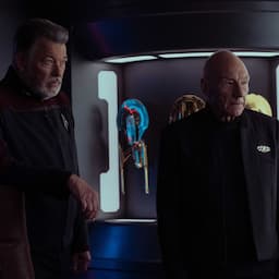 'Star Trek: Picard' Final Season Trailer Reveals Two New Characters